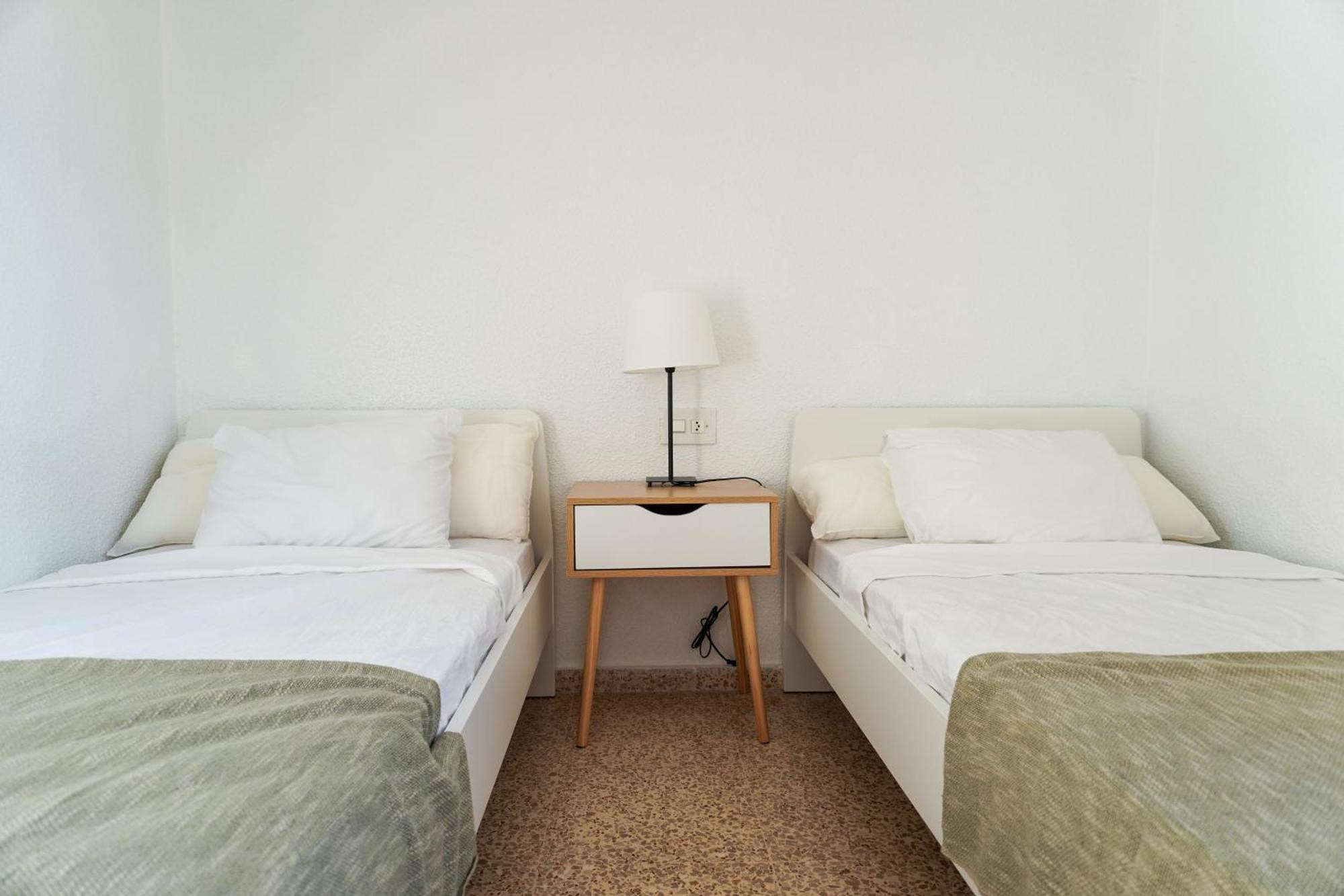 Apartamento Con Piscina En Villajoyosa By Bebalmy Esterno foto