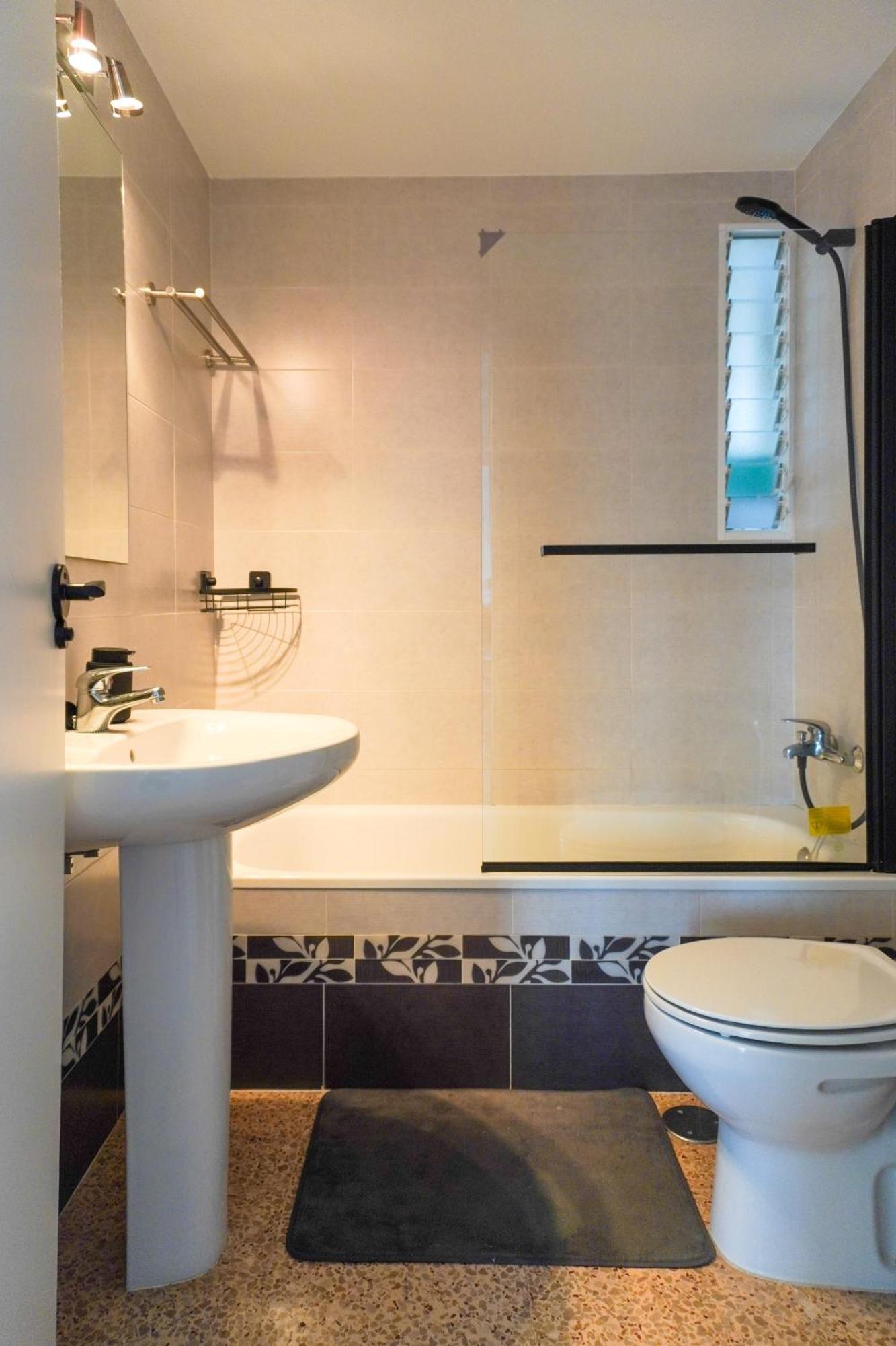 Apartamento Con Piscina En Villajoyosa By Bebalmy Esterno foto