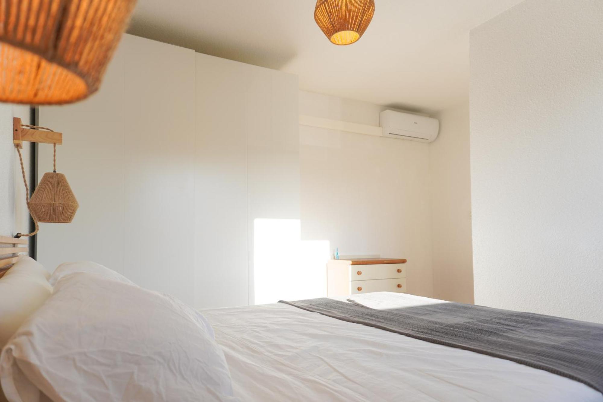 Apartamento Con Piscina En Villajoyosa By Bebalmy Esterno foto